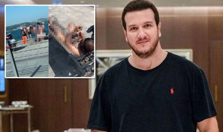 'Yaz aylarının coşkusu...'