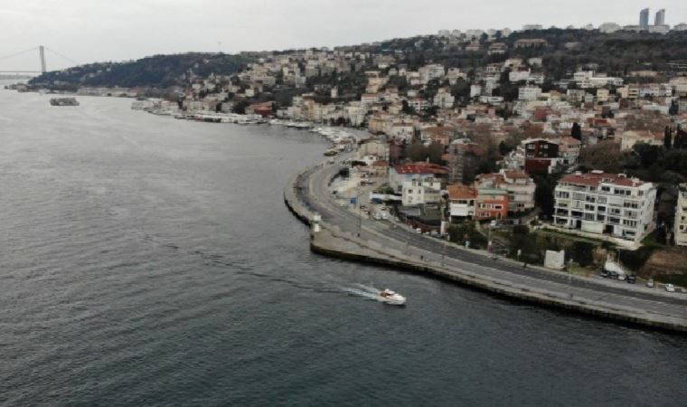 Bebek sahili nerede? Bebek hangi ilçeye bağlı? Bebek semtinin adı nereden geliyor?