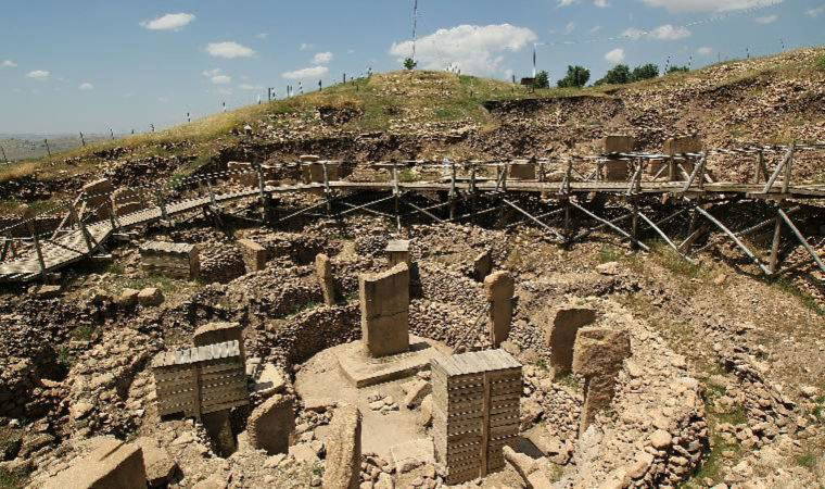 Tarih yazımını değiştiren tarihin sıfır noktası: Göbeklitepe nerede, hangi ilde? Göbeklitepe'nin tarihi ve özellikleri