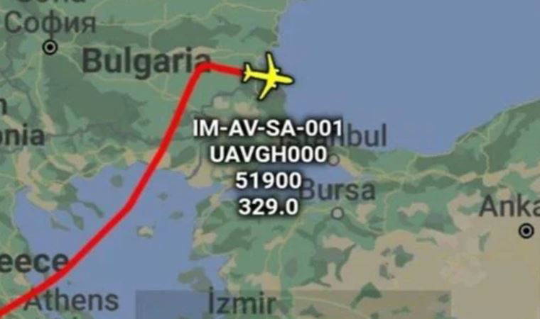 NATO'nun drone'u Türkiye'yi es geçti