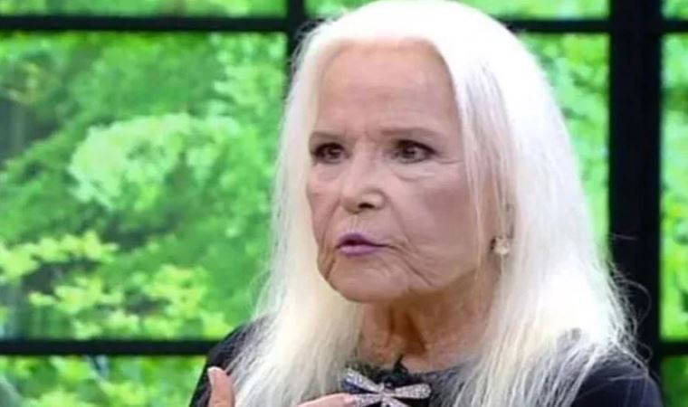 Gönül Yazar sol gözünü kaybetti