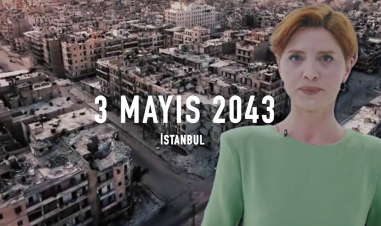 'Sessiz İstila' sosyal medyanın gündeminde