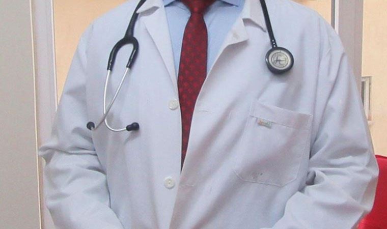 Doktorlara hakarete 3 ay 22 gün hapis cezası (04 Mayıs 2022) (Video Haber)