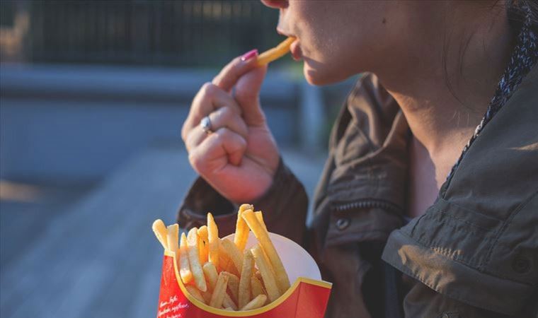 DSÖ açıkladı: 'Obezite Avrupa’da salgına dönüştü, ilk sırada Türkiye var'