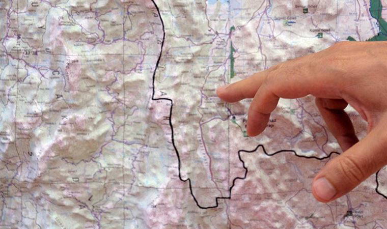 Bölge müdürü bu sözlerle duyurdu