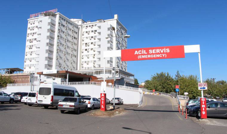 Bayramlaşmaya gittikleri akrabalarını evde ölü buldular (04 Mayıs 2022) (Video Haber)