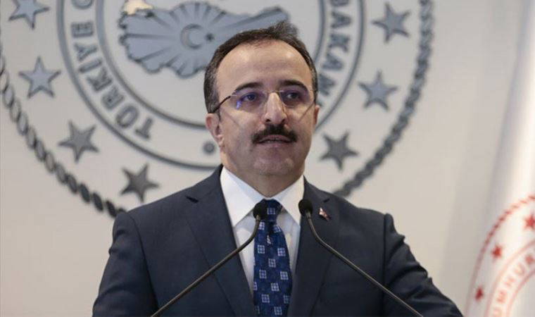 Eski MHP'li Sinan Oğan'dan İçişleri Bakan Yardımcısı Çataklı'ya 'şiirli' yanıt