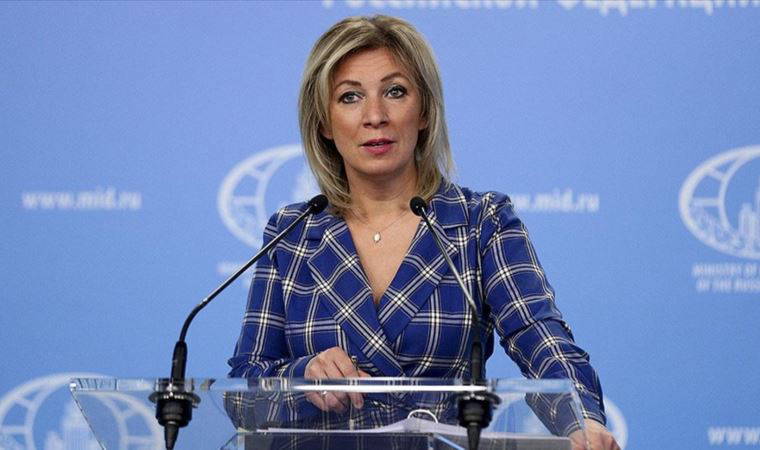 Rusya: İsrailli paralı savaşçılar Azak Taburu ile omuz omuza