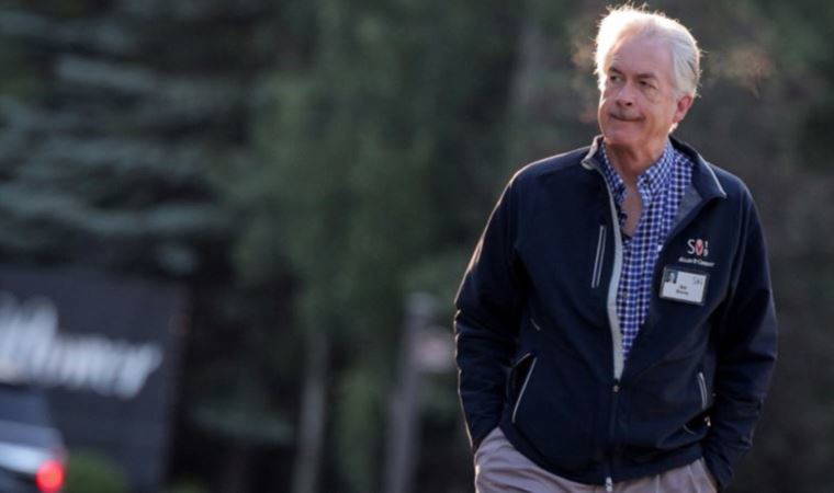 WSJ: CIA şefi, Prens Selman’ı gizlice ziyaret etti