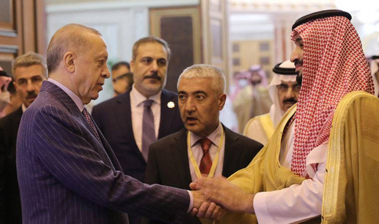 WSJ: CIA şefi, Prens Selman’ı gizlice ziyaret etti