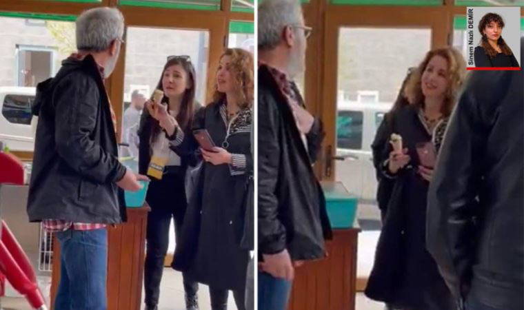 O işletmenin sahibi konuştu