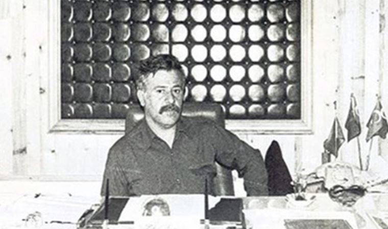 'Terzi Fikri' 37. ölüm yıl dönümünde anılıyor: "Ben ne yaptıysam halkım için, halkımla birlikte yaptım"