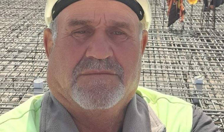 Patpat şarampole devrildi; sürücü öldü, eşi yaralı