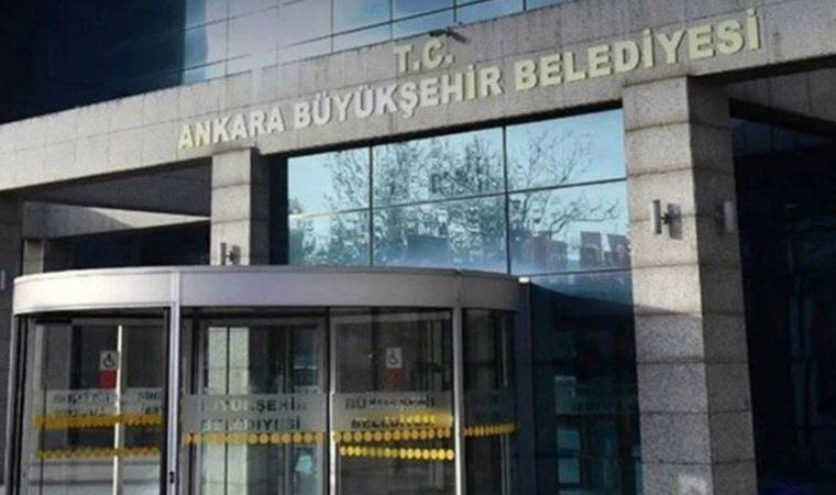 Ankara Büyükşehir Belediyesi harekete geçti: Sona eriyor