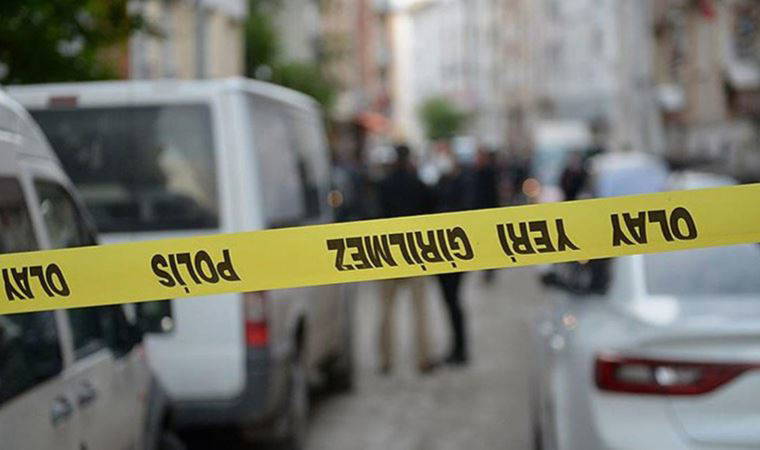 Tokat'ta bir kişi kaldırımda ölü bulundu