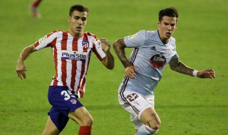 İspanyol futbolcu Santi Mina'ya 4 yıl hapis ve 12 yıl uzaklaştırma