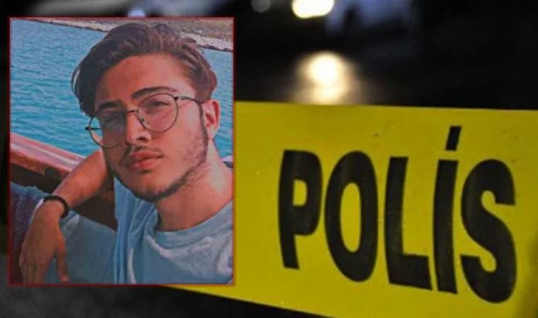 Adres sordukları Mehmet Deniz'i öldürdüler