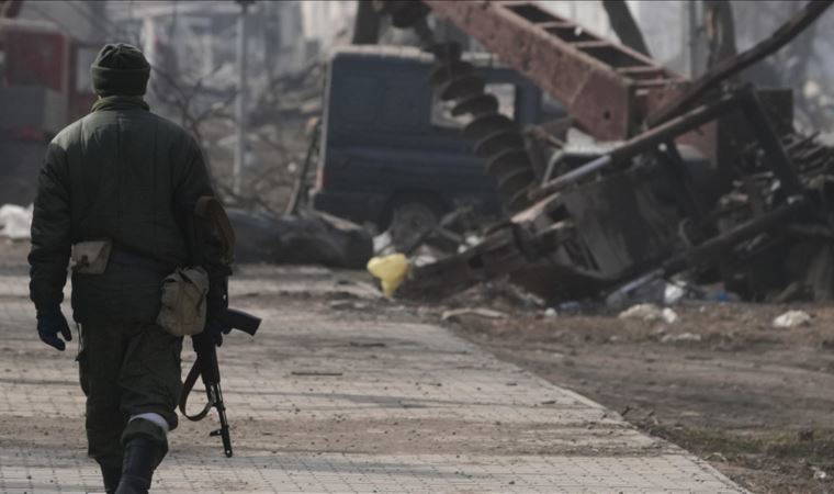 İtalya ve Japonya duyurdu: Ateşkes için çalışıyoruz