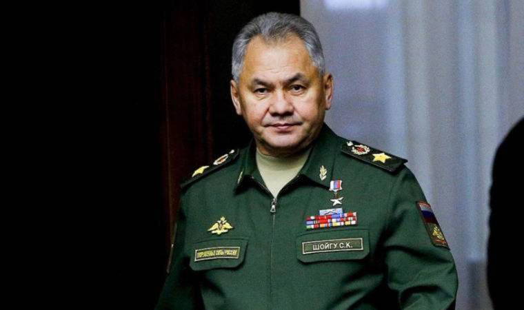 'Meşru hedefimizdir'