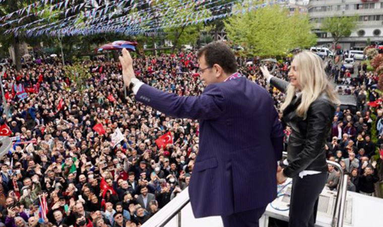 Trabzon'da büyük ilgi