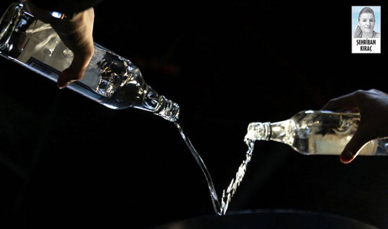 2002 yılında 70’lik rakının fiyatı 8 lira civarındayken bugün 255 liraya ulaştı