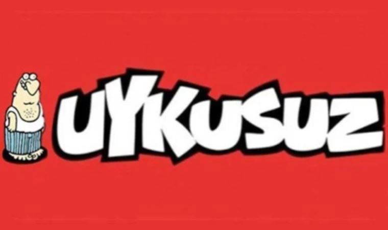 Uykusuz'dan 'bayram' kapağı