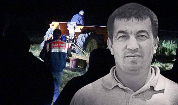 Bodrum’da talihsiz kaza: Makineden fırlayan taş, oğlunun ölümüne neden oldu