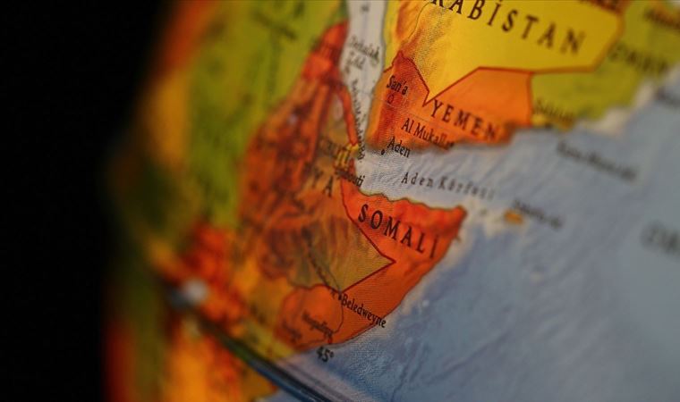 Somali'de askeri üsse saldırı: Ölü sayısı 10'a yükseldi