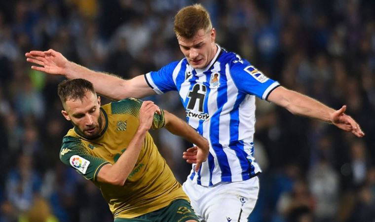 Leipzig, Sörloth'un fiyatını belirledi