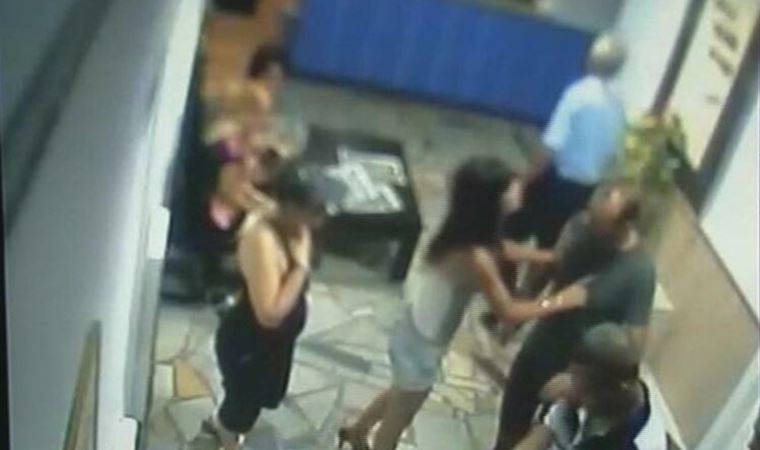 Yargıtay, karakoldaki dayağa haksız tahrik indirimi istedi (05 Mayıs 2022) (Video Haber)