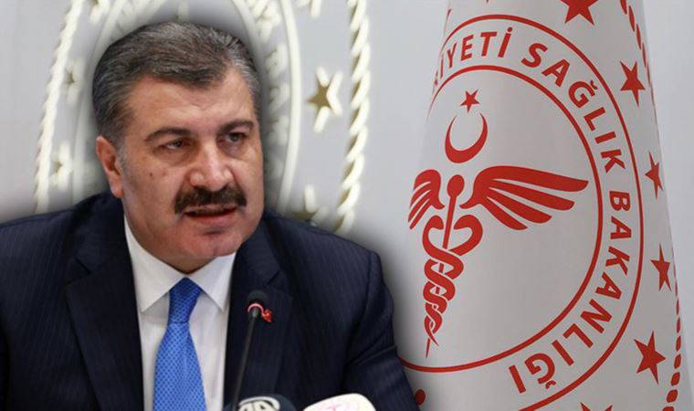 CHP'li Emir’den Sağlık Bakanlığı'na: 'Şimdi hesap zamanı...'