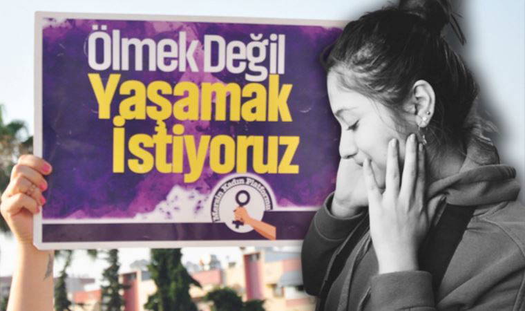 Kadın cinayeti: 19 yaşındaki Asiye sokak ortasında öldürüldü