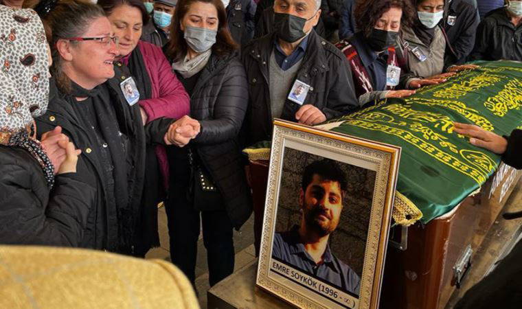 Amerika'da ölü bulunan akademisyenin ailesi: İntihar ettiğine inanmıyoruz