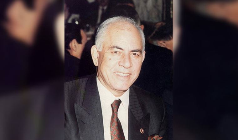 Eski Adalet Bakanı Bekir Sami Daçe yaşamını yitirdi