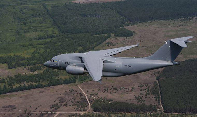 Rusya Savunma Bakanlığı: 'Ukrayna’ya ait 3 savaş uçağı düşürdük'