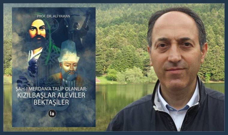 ‘Şah-ı Merdan’a Talip Olanlar’