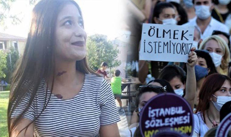 Asiye Atalay'ın katledildiği sokakta yaşayanlar, o anları anlattı: 'Silahla sürekli vurmaya çalışıyordu'