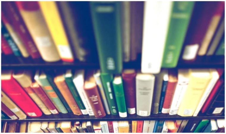 Vitrindekiler... (07 Mayıs 2022)