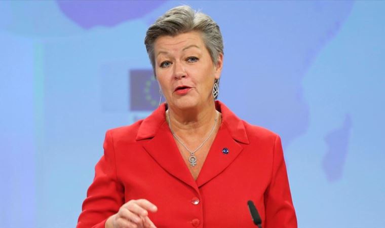 AB: Rusya, tecavüzü silah olarak kullanıyor