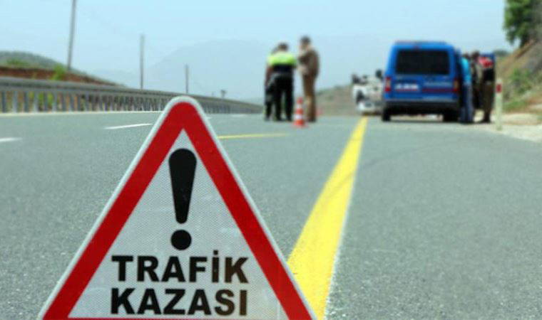 Genç sporcu trafik kazasında hayatını kaybetti