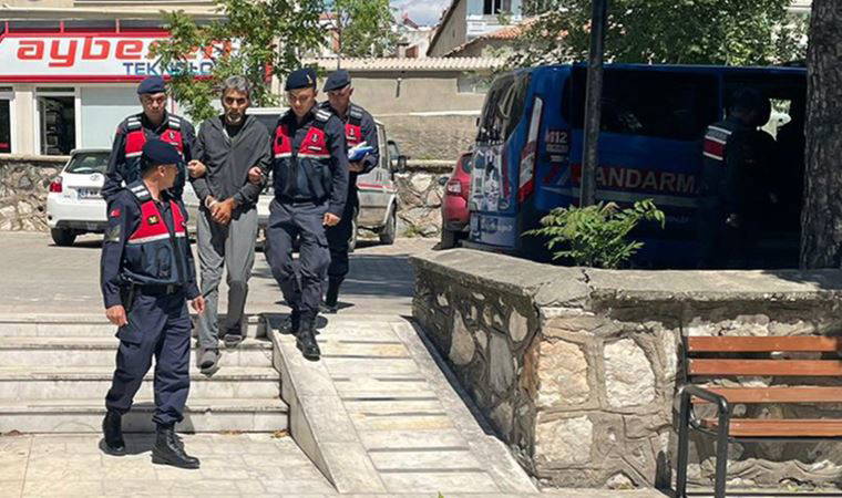 Muğla'da Sevim Yılmaz ve Özgür Dağ'ın katili tutuklandı