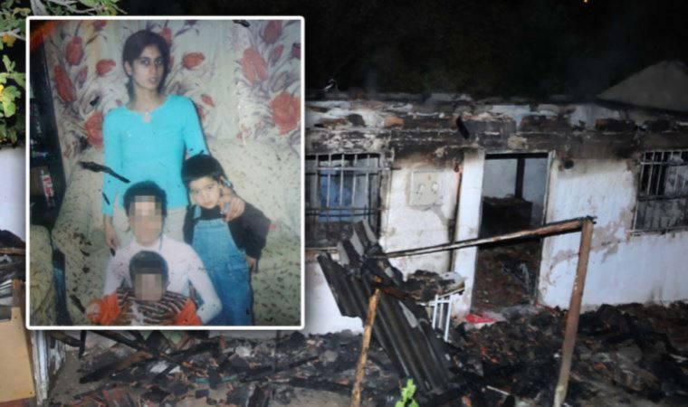 İzmir'deki yangının gizemi 8,5 yıl sonra çözüldü (05 Mayıs 2022) (Video Haber)