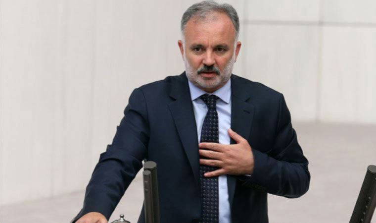 Türkiye'nin Sesi Partisi'nin amblemi değişti