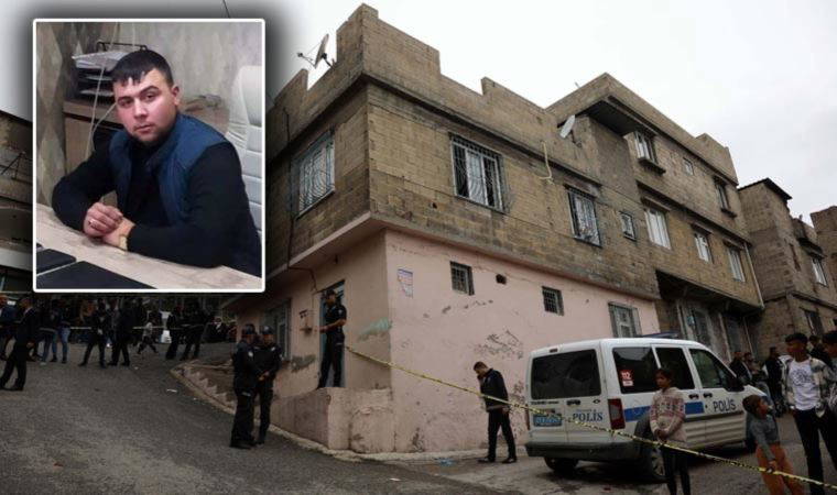 Yalnız yaşadığı evde bıçaklanarak öldürüldü