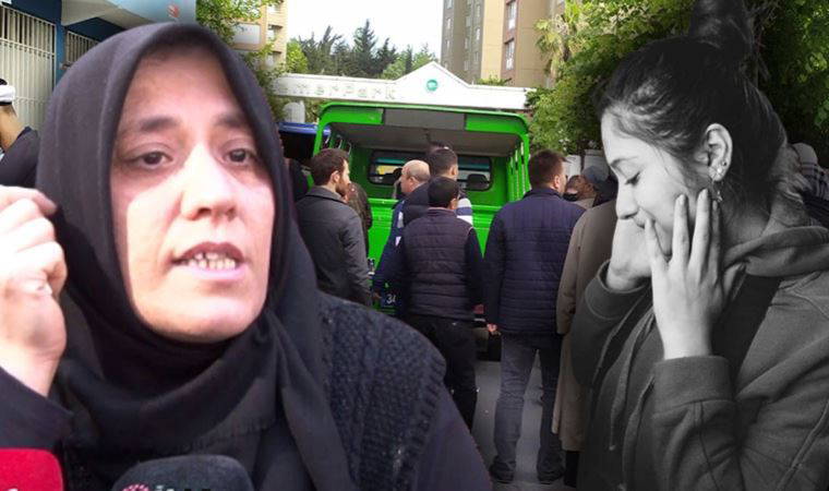 Asiye Atalay'ın annesi konuştu: '5 yıldır kızıma takıntısı vardı'