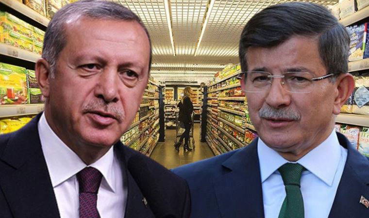 Gelecek Partisi Genel Başkanı Ahmet Davutoğlu'dan TÜİK eleştirisi: 'Tek müjde seçim haberi olur'