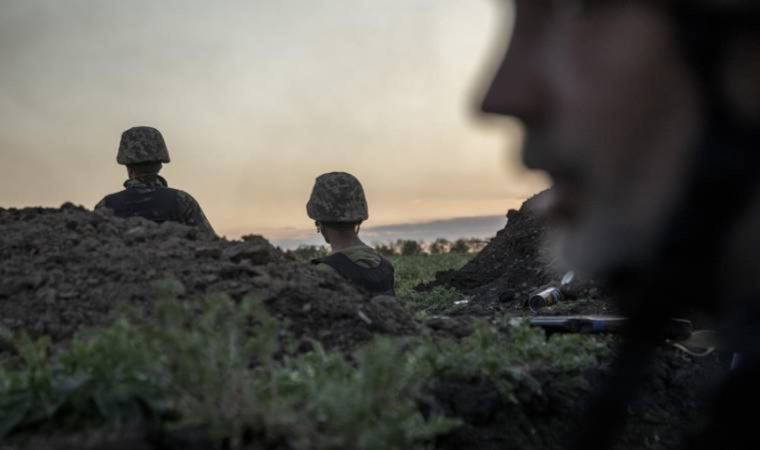 NYT: ABD istihbaratı Ukrayna'nın Rus generalleri öldürmesine yardım ediyor