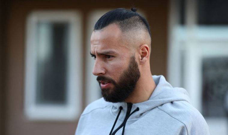 Samsunspor'da Yasin Öztekin ile yollar ayrıldı