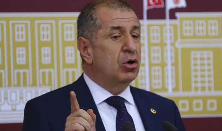 Zafer Partisi'nden 'provokasyon' genelgesi: 'Dikkatli olun'