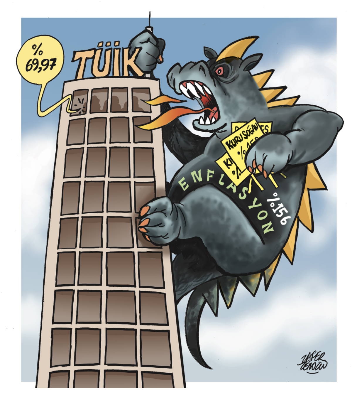 İğneli Fırça (06 Mayıs 2022)